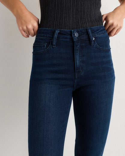 Bella Stretch Straight Jeans - US 3709