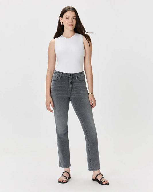 Bella Stretch Straight Jeans - US 1283