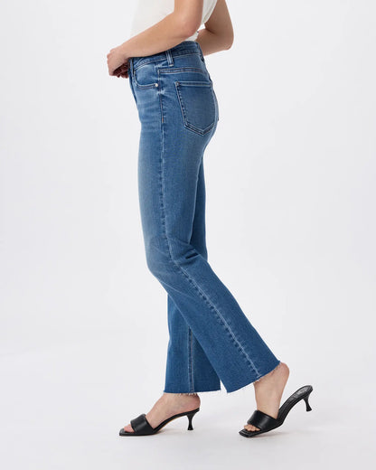 Bella Stretch Straight Jeans - US 1276
