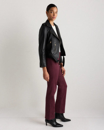 Bella Stretch Straight Jeans - US 6411