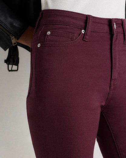 Bella Stretch Straight Jeans - US 6411