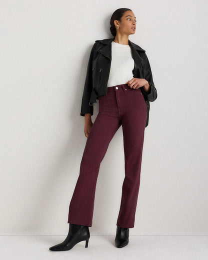 Bella Stretch Straight Jeans - US 6411