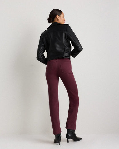Bella Stretch Straight Jeans - US 6411