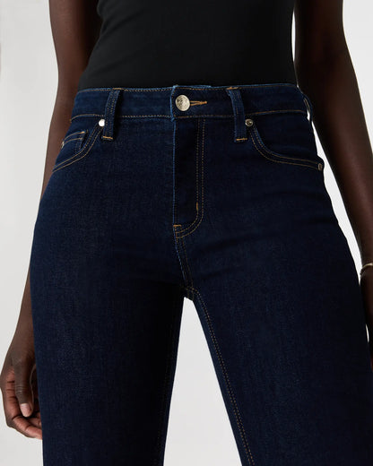 Luna Stretch Slim Straight Jeans - US 4579