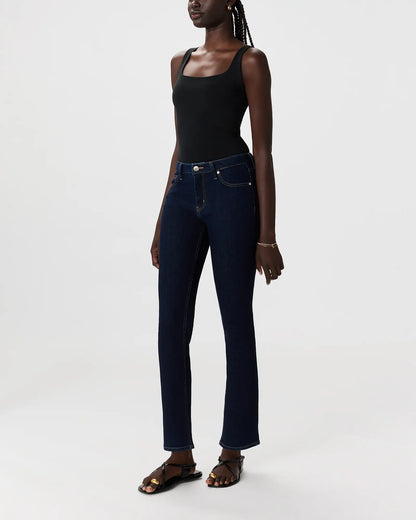 Luna Stretch Slim Straight Jeans - US 4579