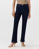 Bella Stretch Kick Flare Jeans - US 8770