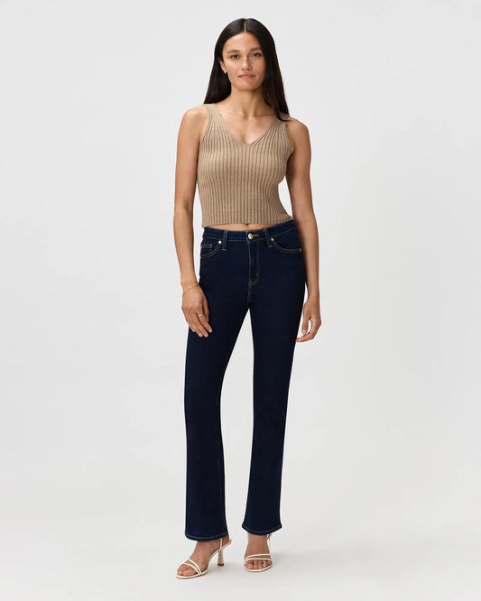 Bella Stretch Kick Flare Jeans - US 8770