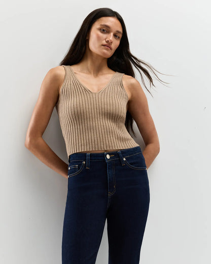 Bella Stretch Kick Flare Jeans - US 6209