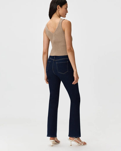 Bella Stretch Kick Flare Jeans - US 6209