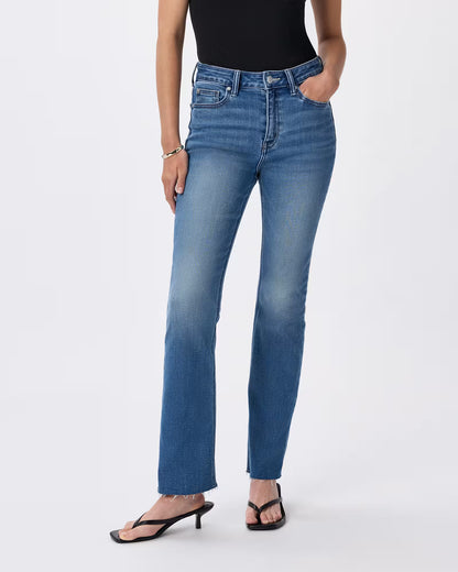 Bella Stretch Kick Flare Jeans - US 6478