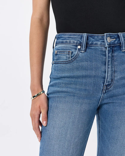 Bella Stretch Kick Flare Jeans - US 6478