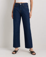 Bella Rigid Straight Jeans - US 7605