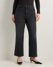 Charcoal Black