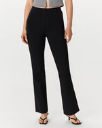 Ultra-Stretch Ponte Bootcut Pants - US 8631
