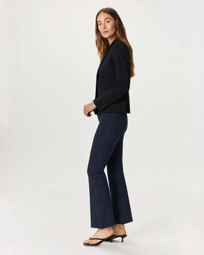 Ultra-Stretch Ponte Bootcut Pants - US 9031