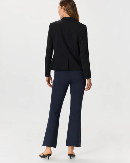 Ultra-Stretch Ponte Bootcut Pants - US 9031