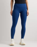 Power-Up High-Rise Training Pocket Legging - US 4692