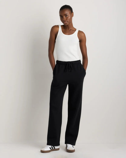 Everyday Fleece Straight Leg Sweatpants - US 2391