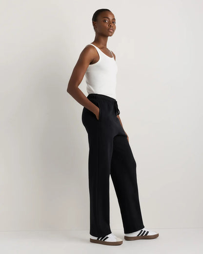 Everyday Fleece Straight Leg Sweatpants - US 2391