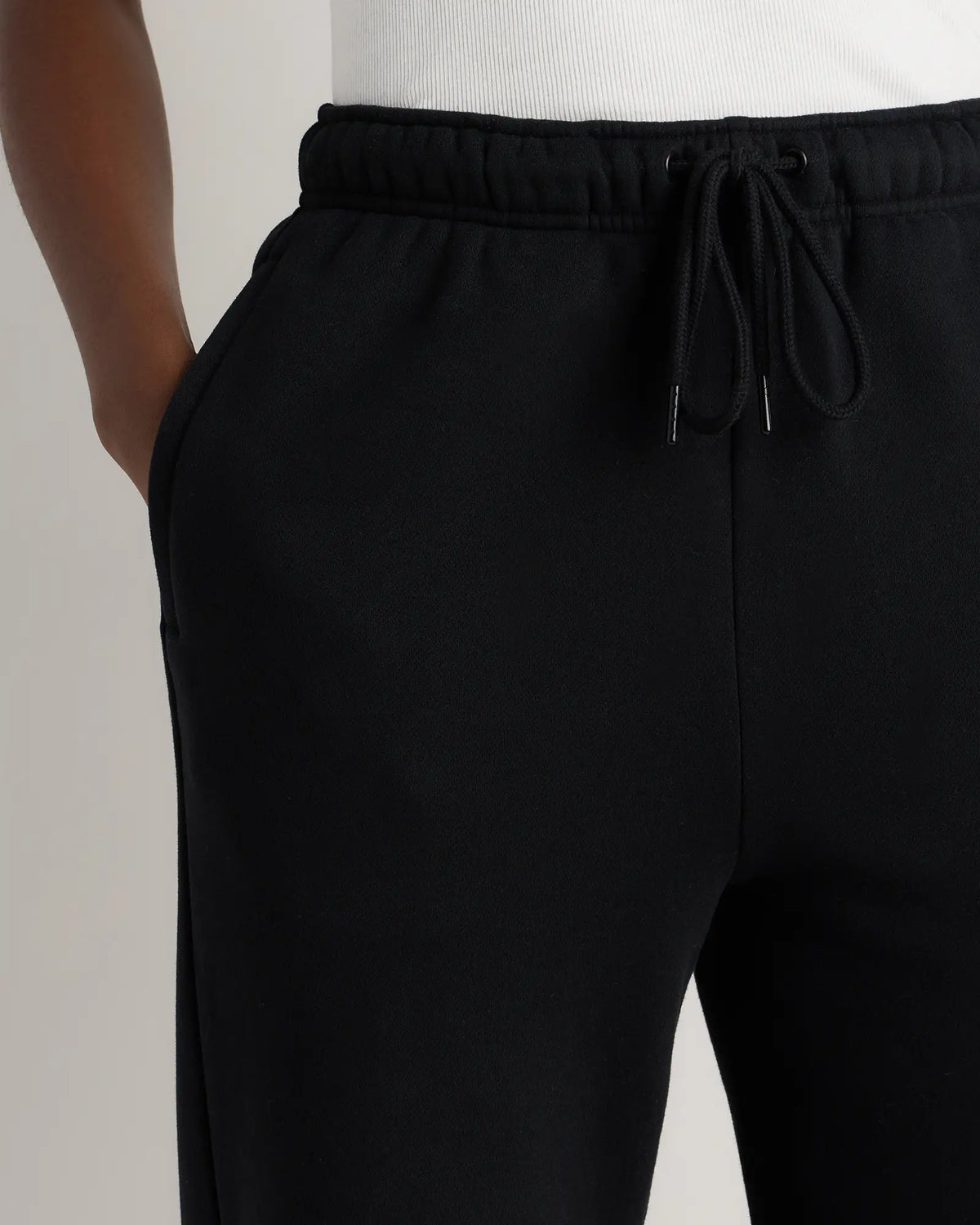 Everyday Fleece Straight Leg Sweatpants - US 2391