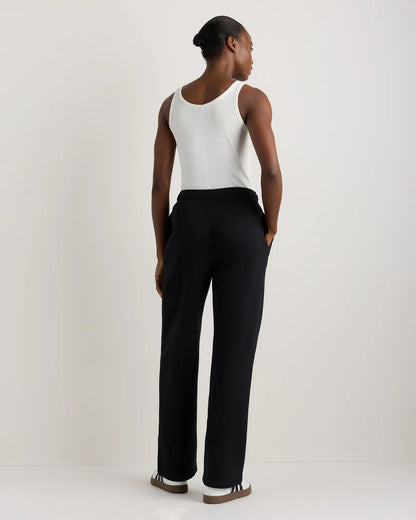Everyday Fleece Straight Leg Sweatpants - US 2391