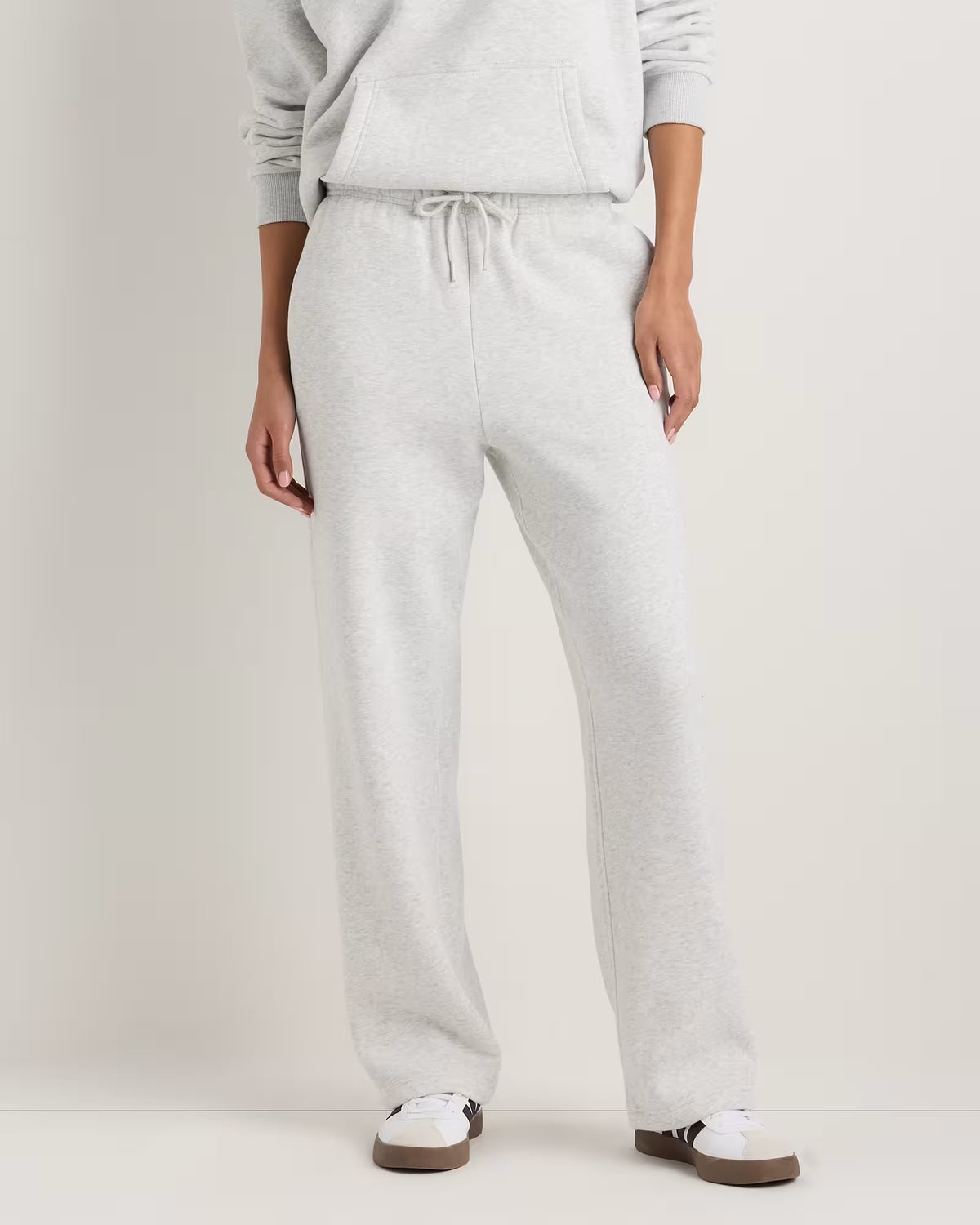 Everyday Fleece Straight Leg Sweatpants - US 2488