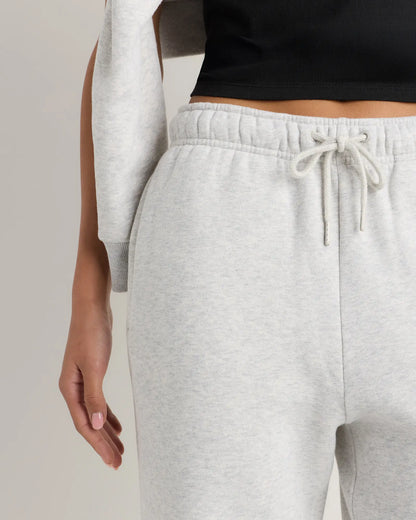 Everyday Fleece Straight Leg Sweatpants - US 2488