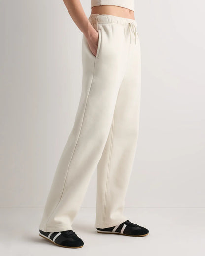 Everyday Fleece Straight Leg Sweatpants - US 1734