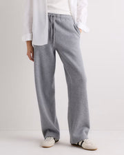Medium Heather Grey