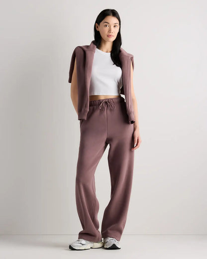 Everyday Fleece Straight Leg Sweatpants - US 7908