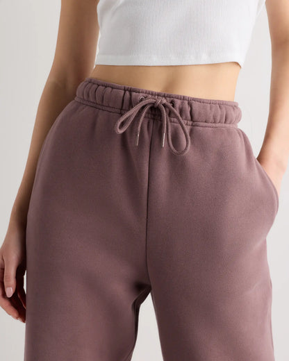 Everyday Fleece Straight Leg Sweatpants - US 7908