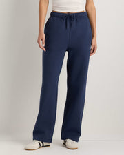 Washed Deep Navy