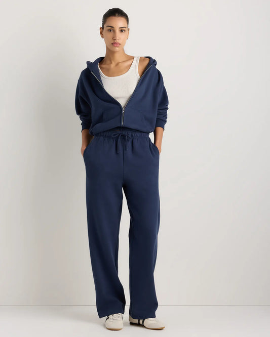 Everyday Fleece Straight Leg Sweatpants - US 4311