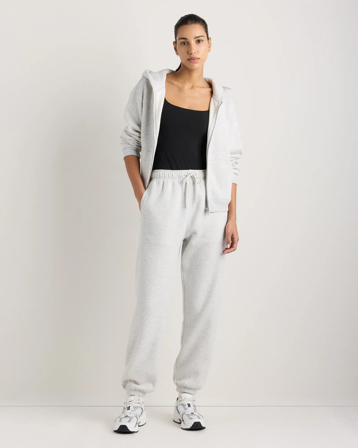 Everyday Fleece Joggers - US 1442