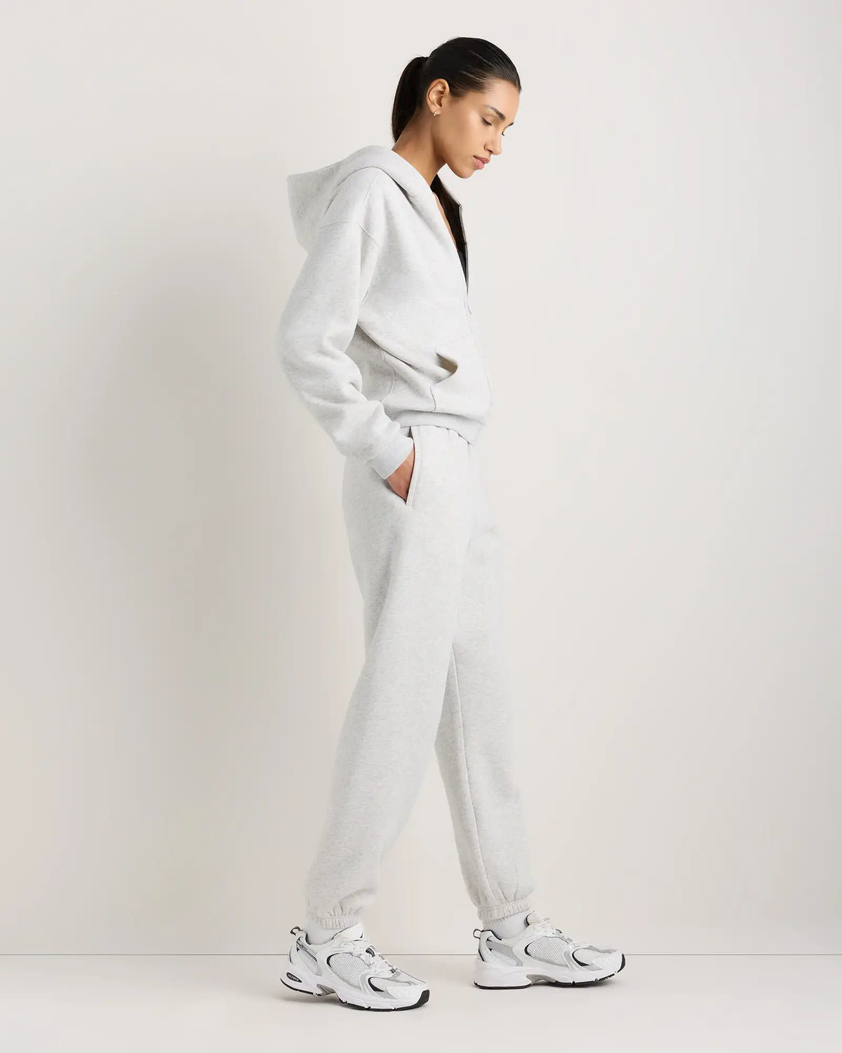Everyday Fleece Joggers - US 1442