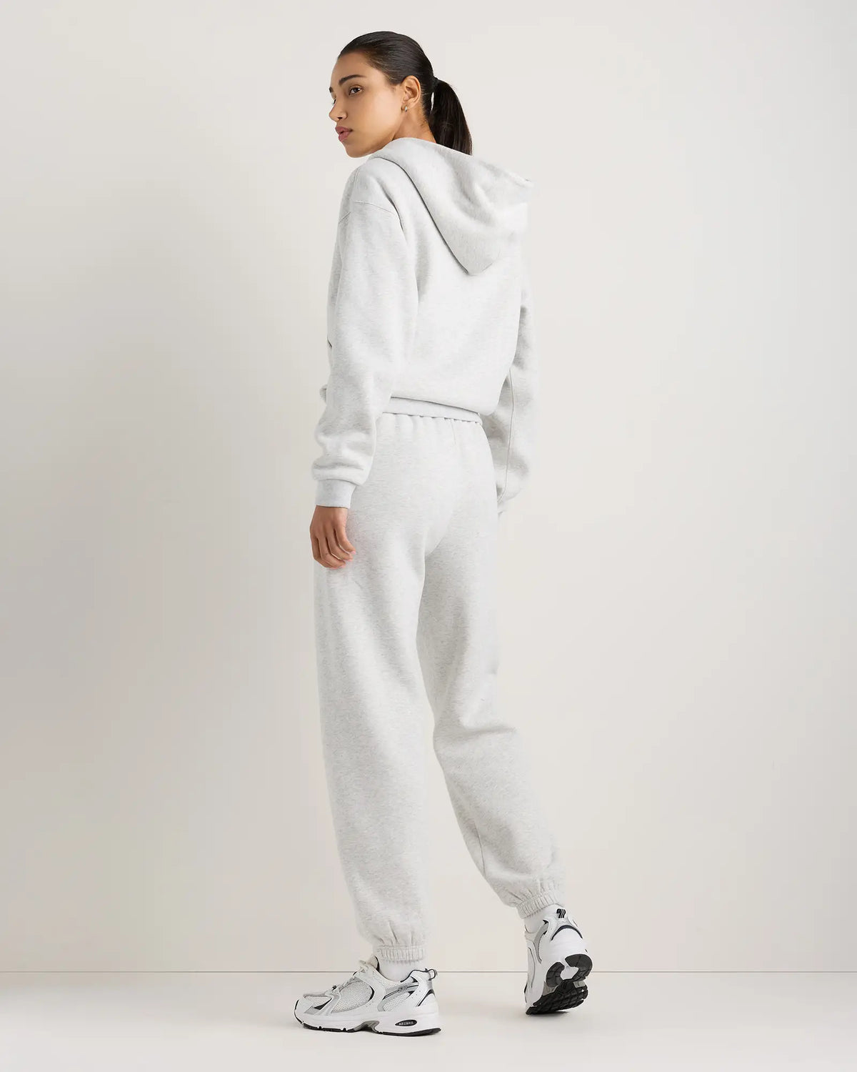 Everyday Fleece Joggers - US 1442