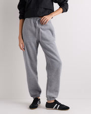 Medium Heather Grey
