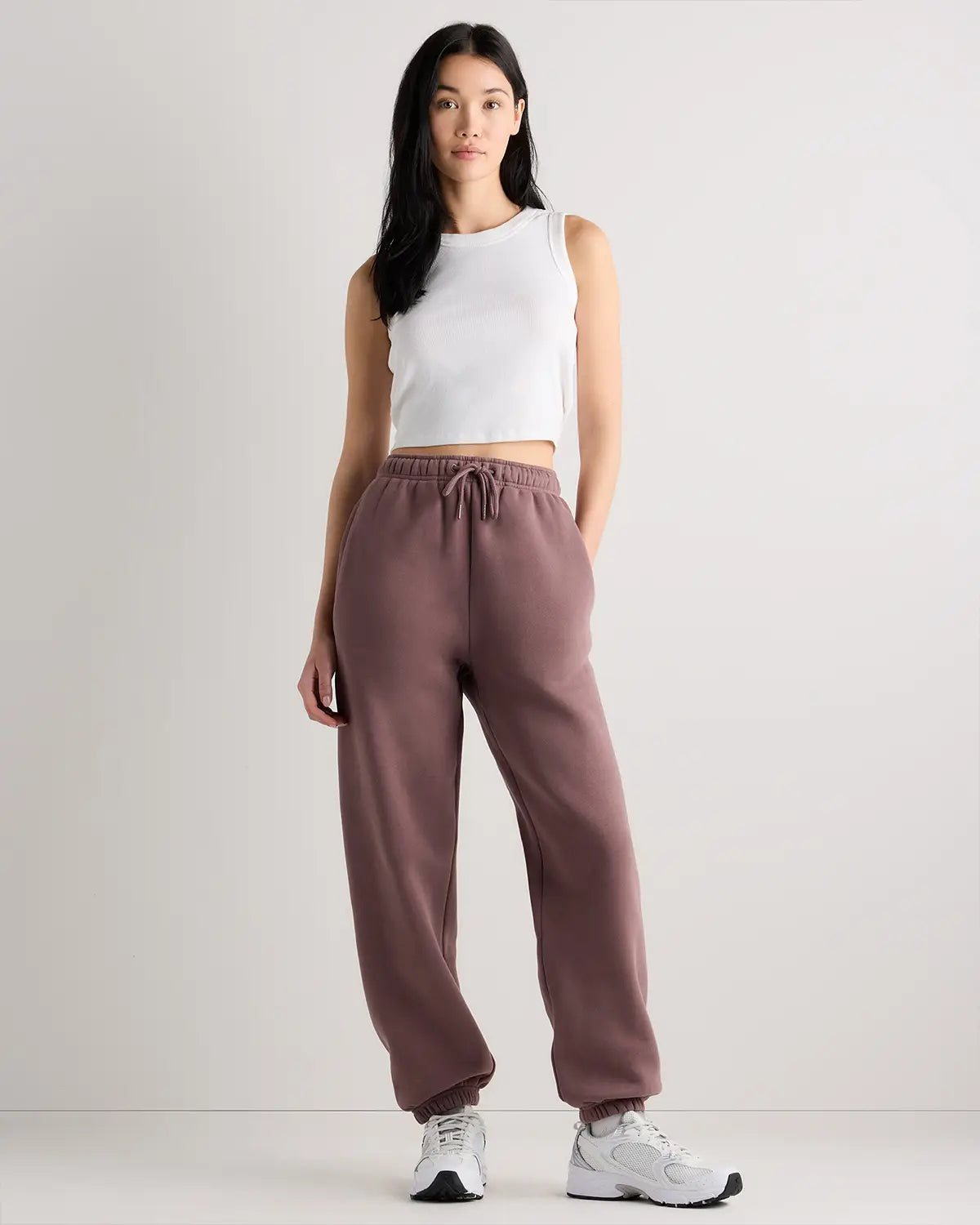 Everyday Fleece Joggers - US 1424
