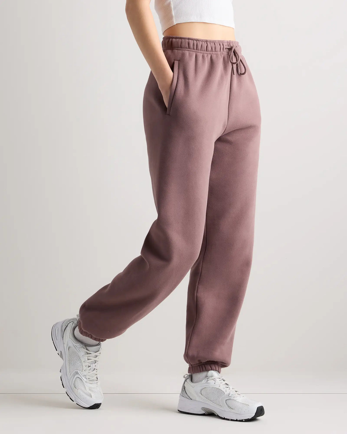 Everyday Fleece Joggers - US 1424