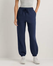 Washed Deep Navy