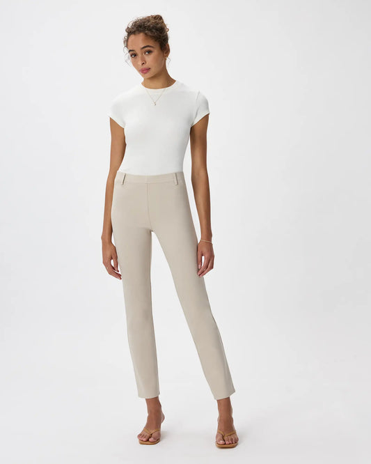Ultra-Stretch Ponte Straight Leg Pants - US 3239