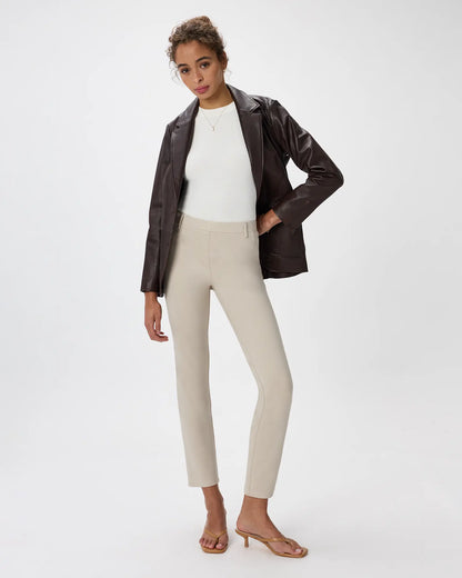 Ultra-Stretch Ponte Straight Leg Pants - US 1178