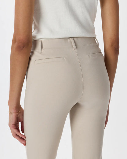Ultra-Stretch Ponte Straight Leg Pants - US 1178