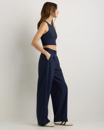 Performance Tech Wide Leg Pants - US 2540