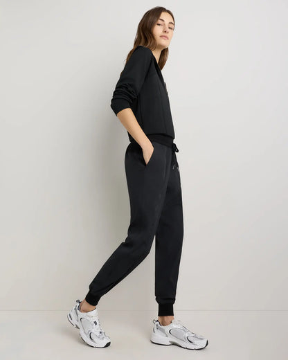Performance Tech Mid-Rise Joggers - US 8993