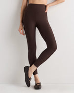 Satin-Sculpt High-Waisted Legging - US 0438