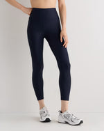 Satin-Sculpt High-Waisted Legging - US 9254