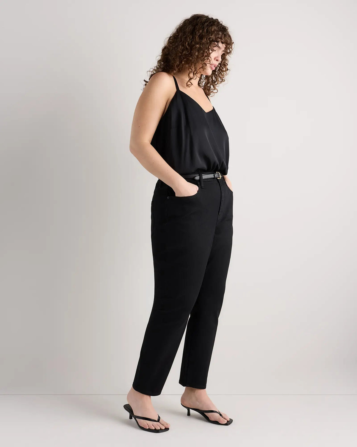 Bella Stretch Skinny Jeans - US 7661