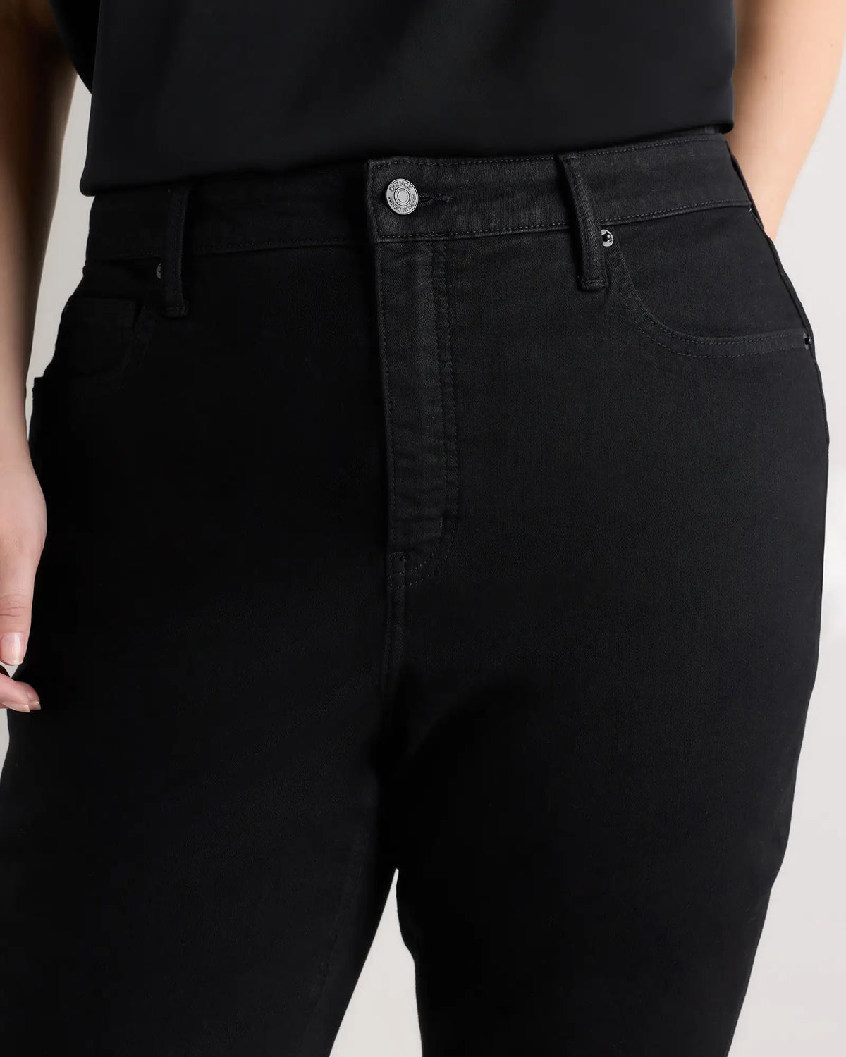 Bella Stretch Skinny Jeans - US 7661
