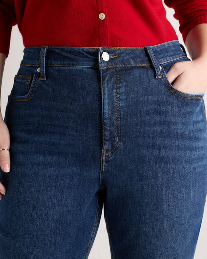 Bella Stretch Skinny Jeans - US 2332